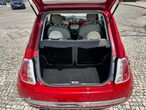 Fiat 500 1.3 16V Multijet Lounge Start&Stop - 26