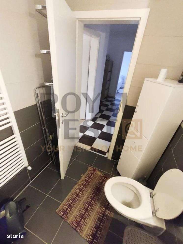 Inchiriez apartament cu 2 camere in Avantgarden3 - Imagine principală: 5/6