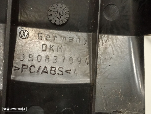 Tweeter Da Porta Volkswagen Passat Variant (3B6) - 3