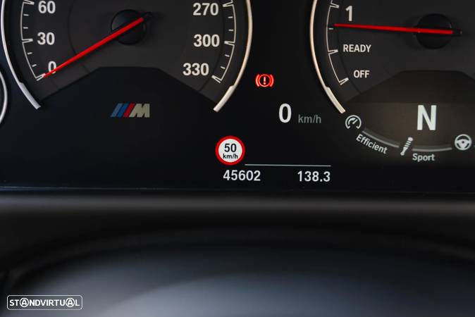 BMW M3 DKG Competition - 22