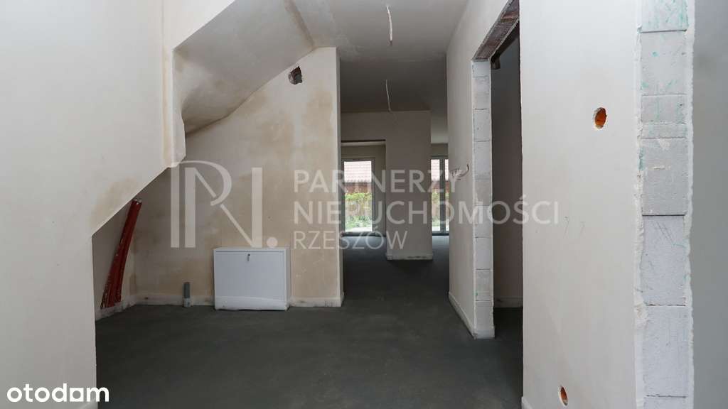 GOTOWE - 3 Pokojowe Mieszkanie z Ogródkiem-9