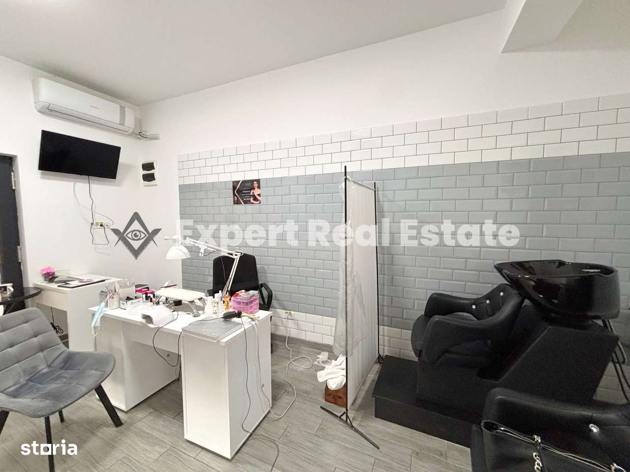 Spatiu COMERCIAL-LOCATIE PREMIUM TUNARI - Imagine principală: 4/6