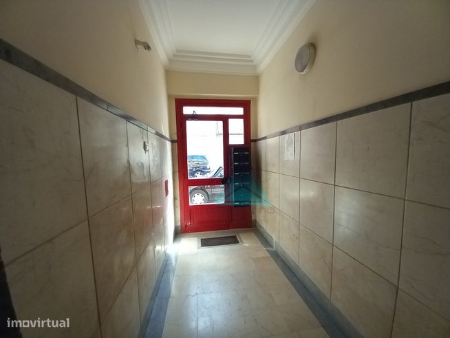 Apartamento T1 com Terraço na Venteira - Amadora | Remodelado a Est...-22