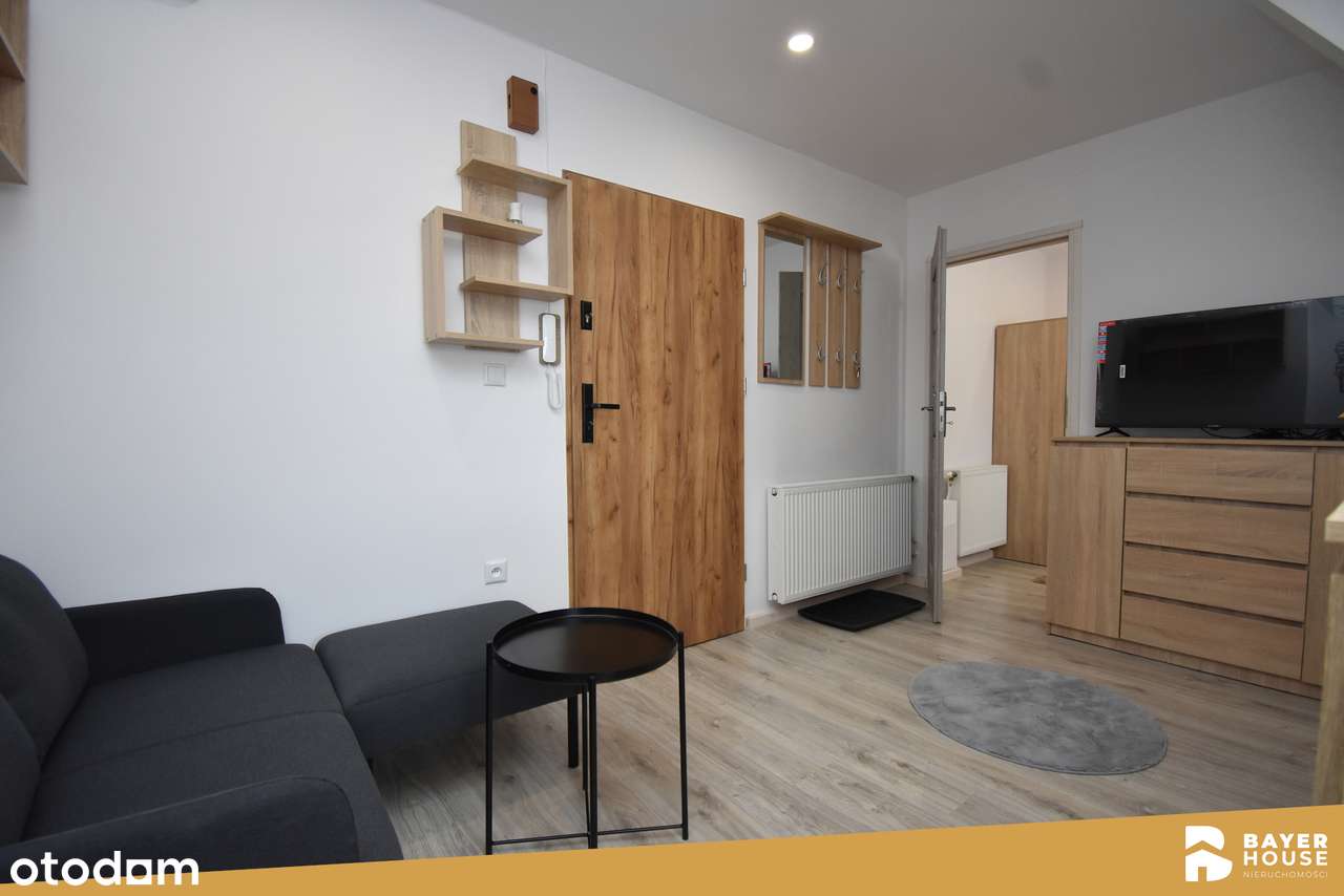 Po remoncie- wyposażone | Centrum Gliwic | Od zaraz-3