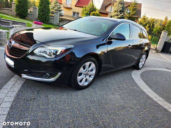 Opel Insignia - 2