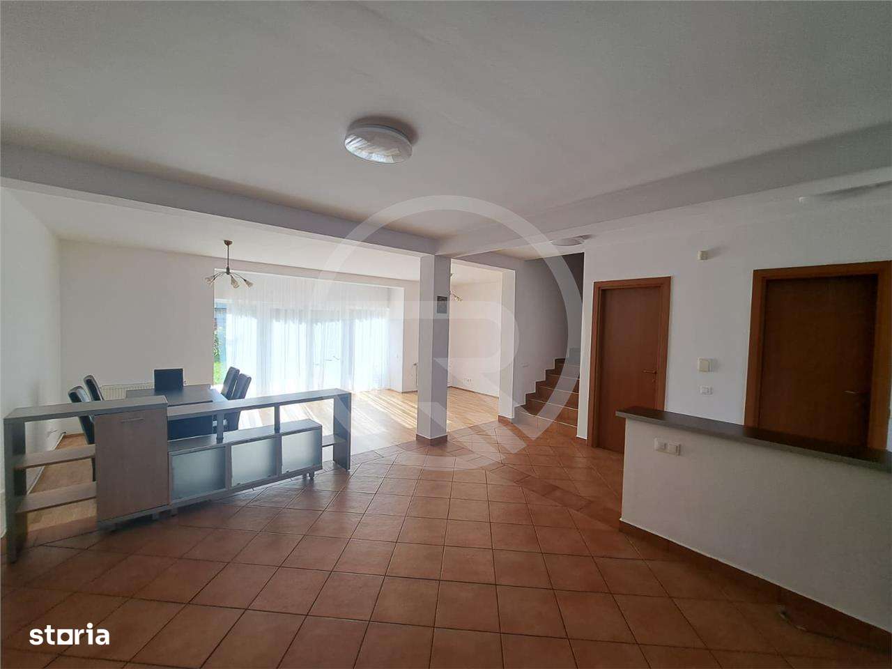 Casa Insiruita, P+E, 140 mp utili, situata in cartierul Buna Ziua! - Imagine principală: 5/10