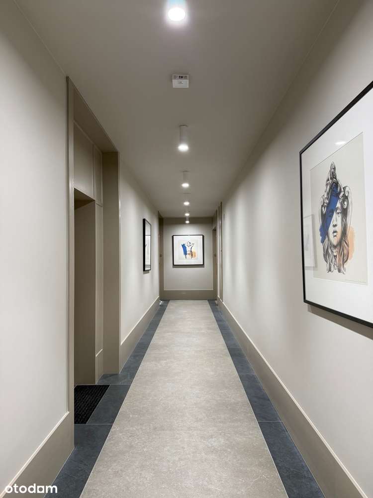 Unikat_Bernardyńska 4_gotowy apartament_widok_2 miejsca postojowe-7