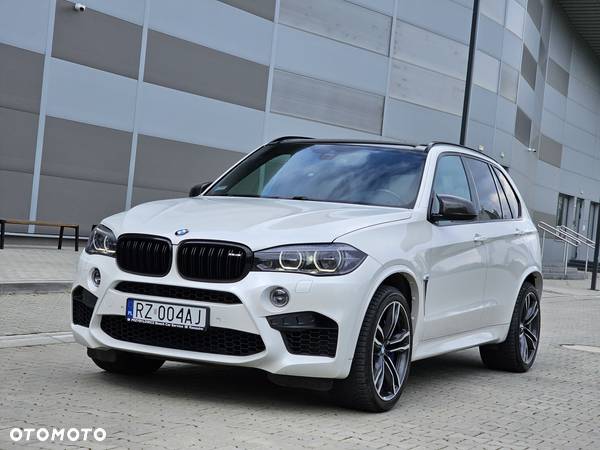 BMW X5 M Standard - 32