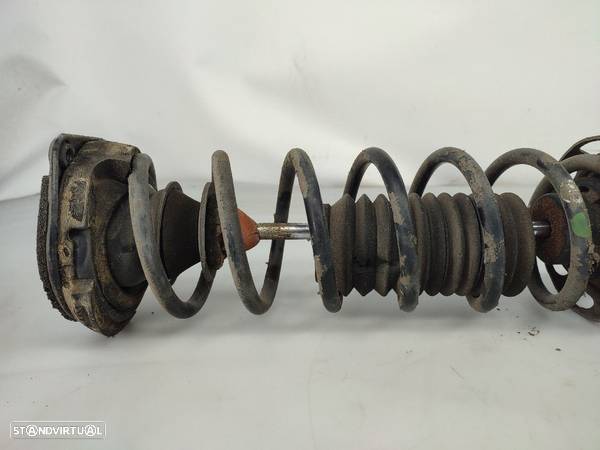 Amortecedor Tras Direito Drt Audi A4 (8D2, B5) - 2