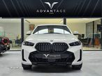 BMW X6 xDrive30d AT MHEV - 1