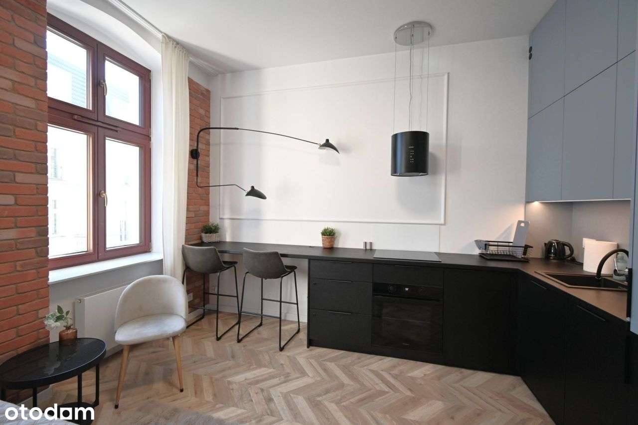 Piekary Studio 20,55m2 Inwestycja pod Wynajem!