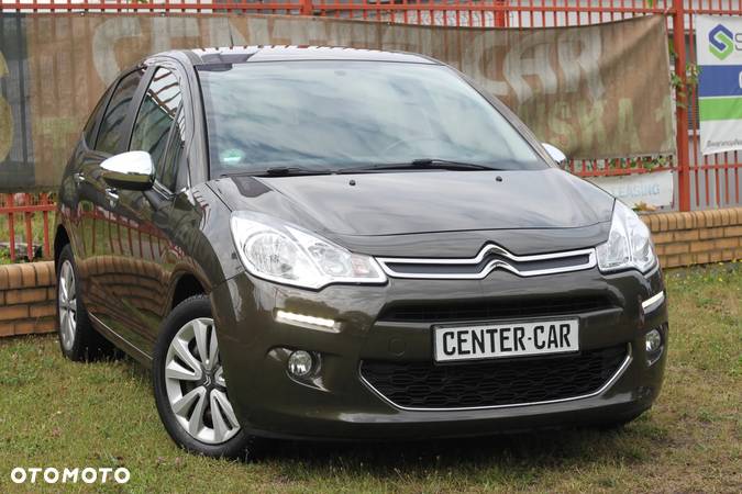 Citroën C3 1.0 VTi Selection - 4