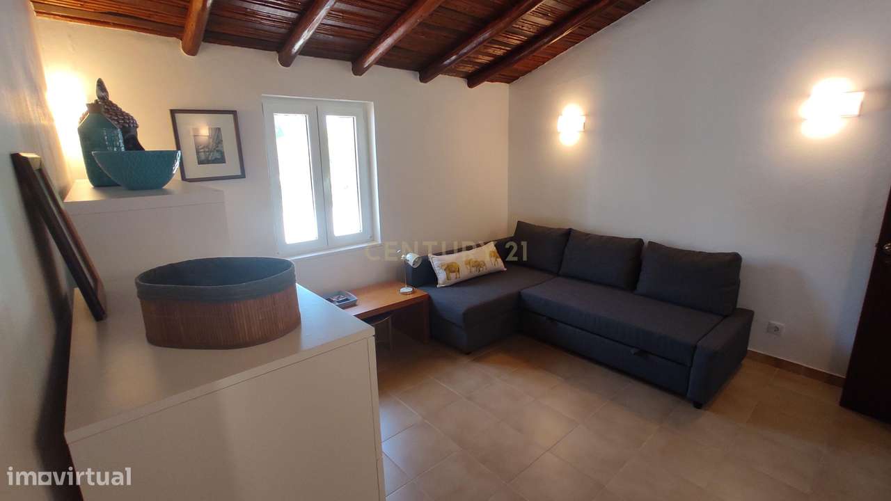 Encantadora Casa em Vala, Silves - Oportunidade Única!-18