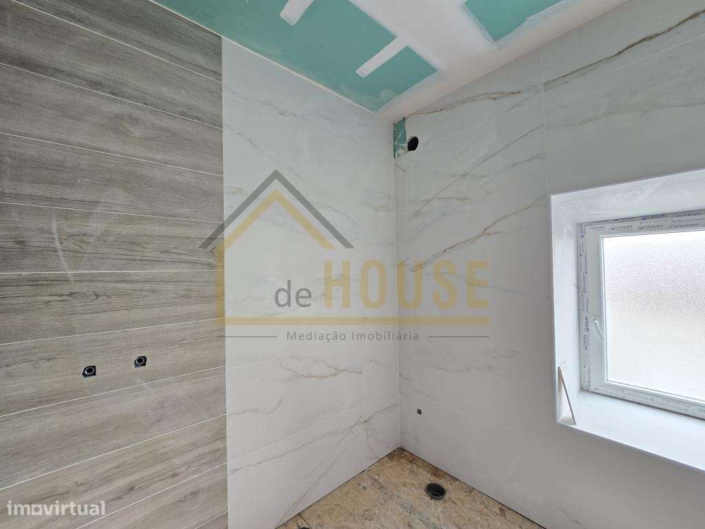 Moradia T3, com espaço exterior - Grande imagem: 3/20