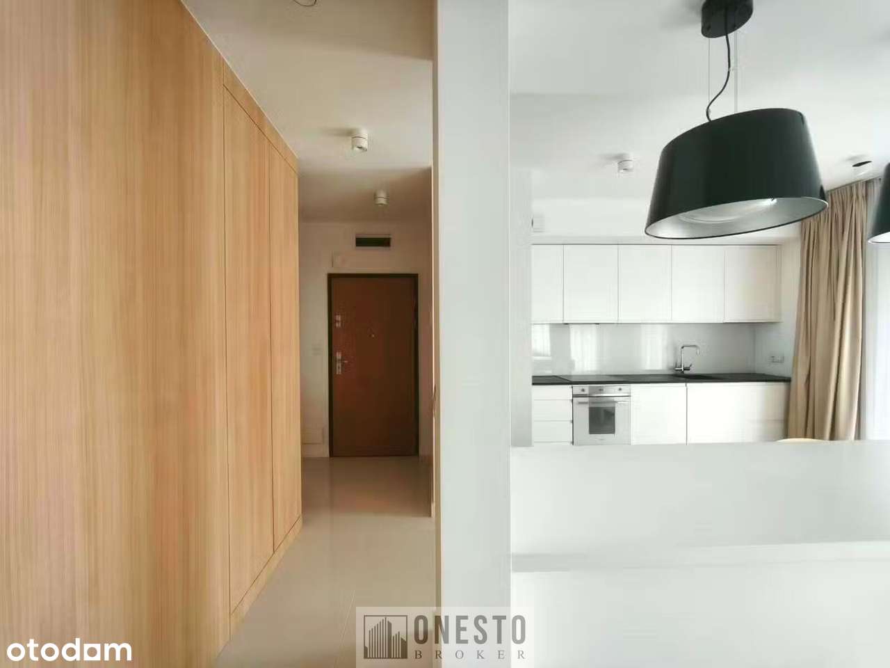 3 pokoje | Balkon | Miejsce postojowe | Gotowe do zamieszkania
