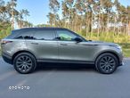 Land Rover Range Rover Velar 2.0 SD4 R-Dynamic SE - 2