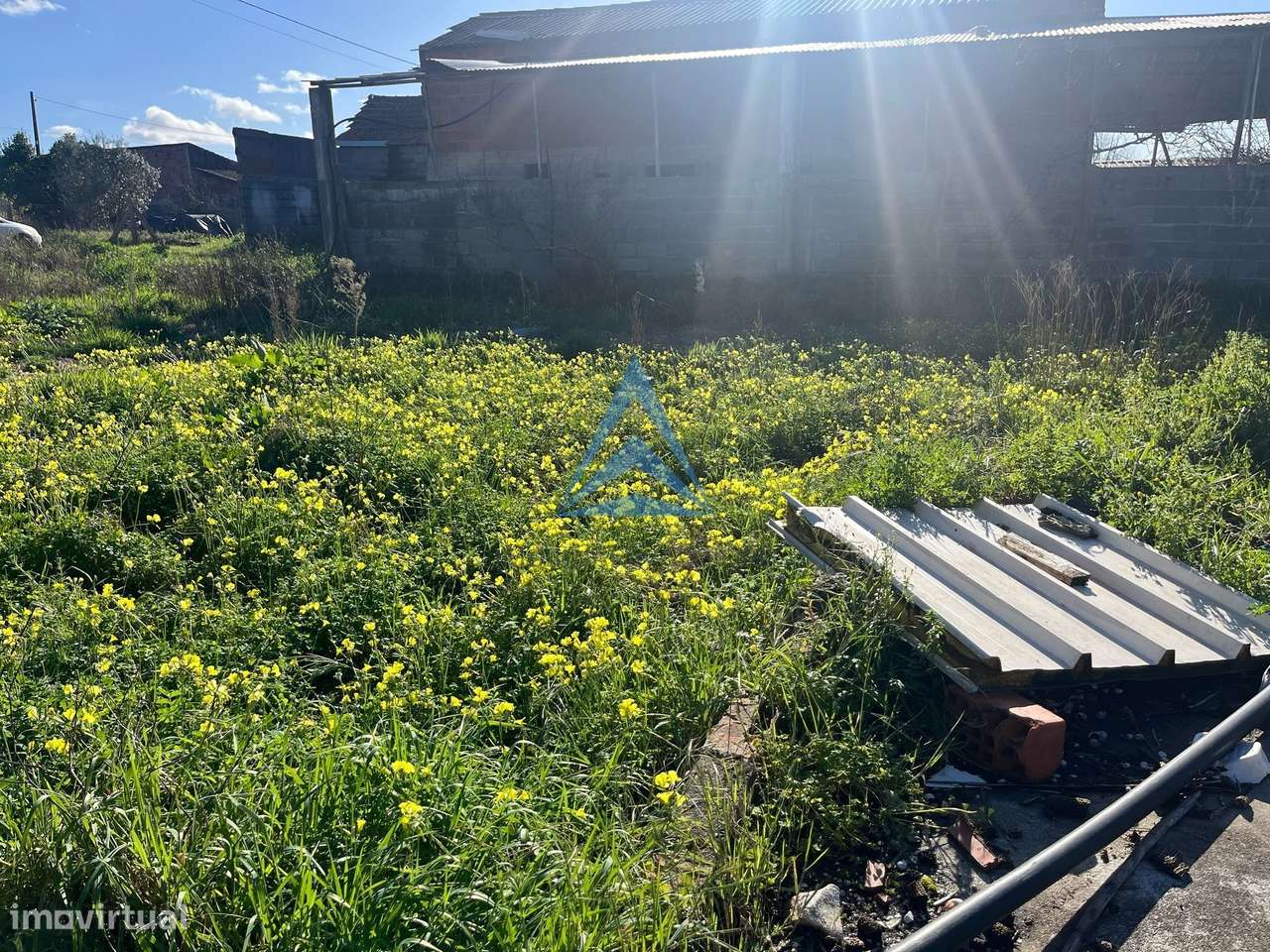 TERRENO PARA CONSTRUÇÃO - CHARNECA - Grande imagem: 5/31