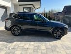 BMW X3 xDrive30i xLine - 9