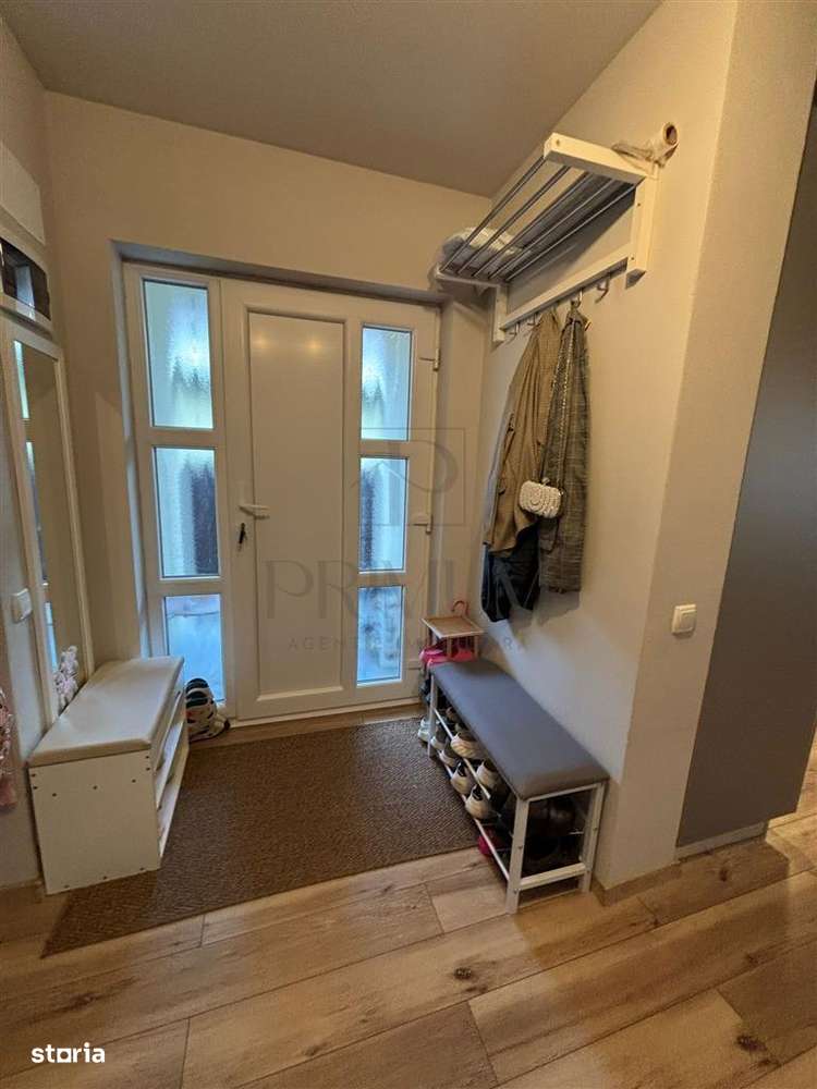 Mosnita Noua- mobilat si utilat complet - comision zero - Imagine principală: 5/11