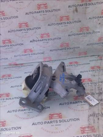 tampon motor renault megan 3 2009 2014 - 1