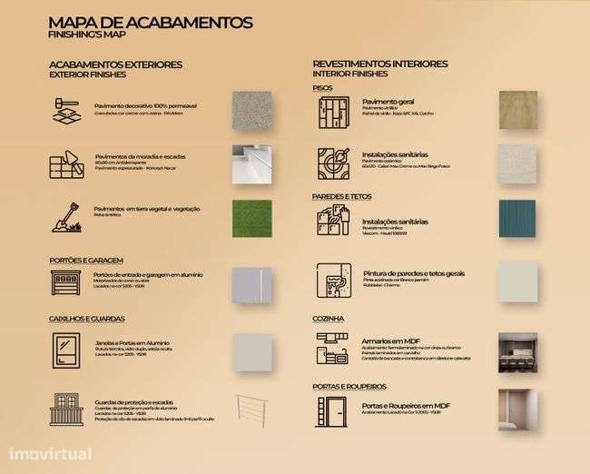 Moradia T3 de Luxo em Caminha - Seixas-14