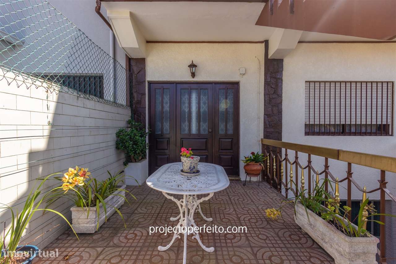 Moradia T4 Venda em Silvalde,Espinho - Grande imagem: 5/35