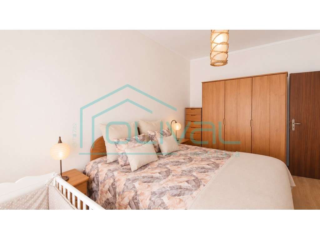 Apartamento T2 no centro de Samora Correia-14