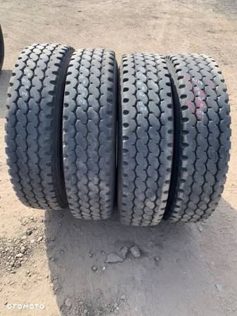 10R22,5 C234 BRIDGESTONE M840. 11mm - 1