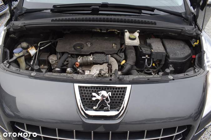 Peugeot 3008 1.6 HDi Style - 29