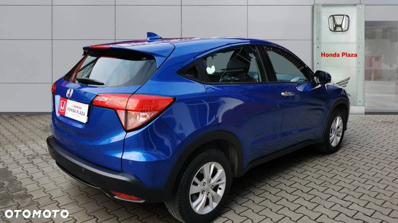 Honda HR-V 1.5 Elegance (ADAS) - 5