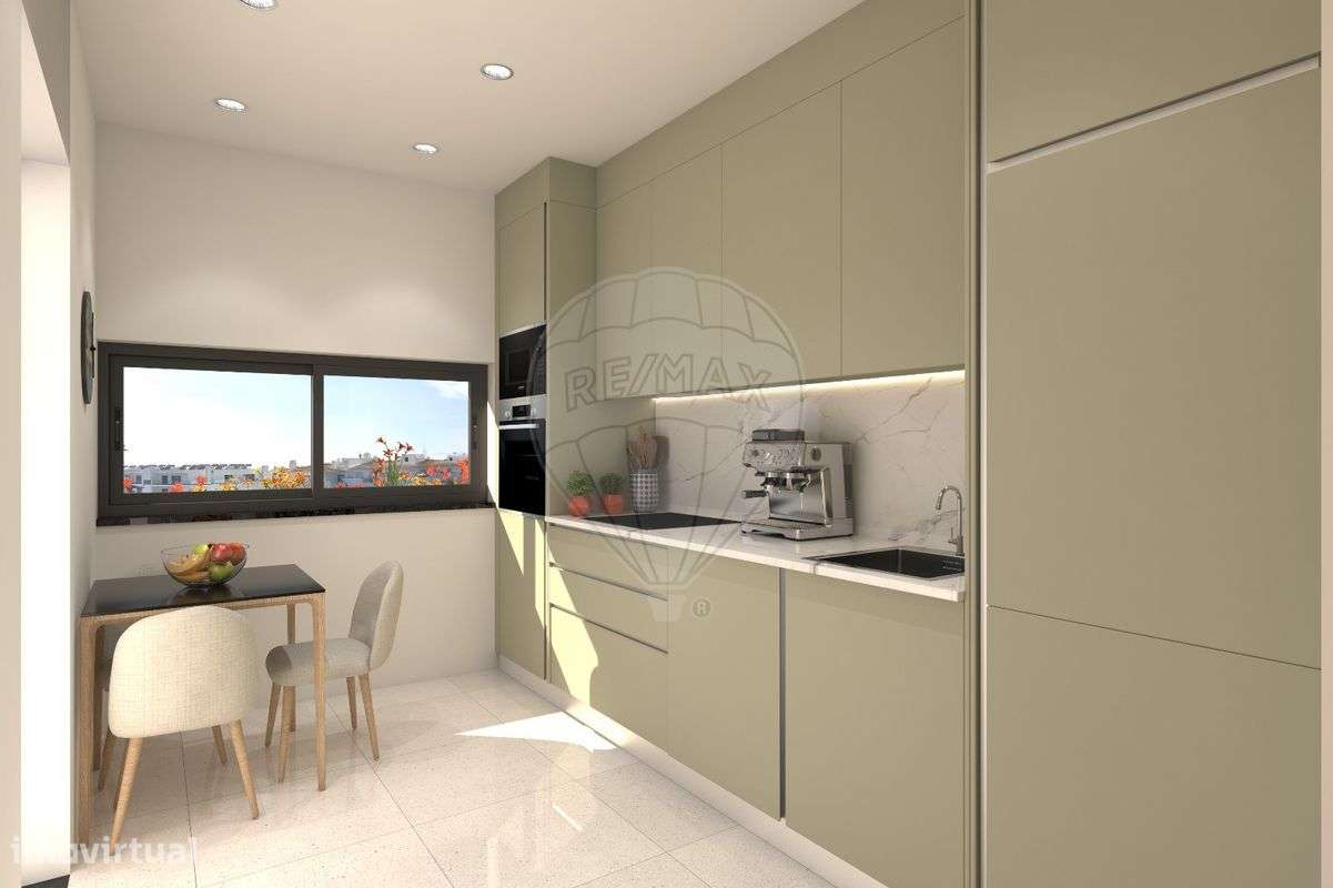 Apartamento T0 para venda - Grande imagem: 5/15