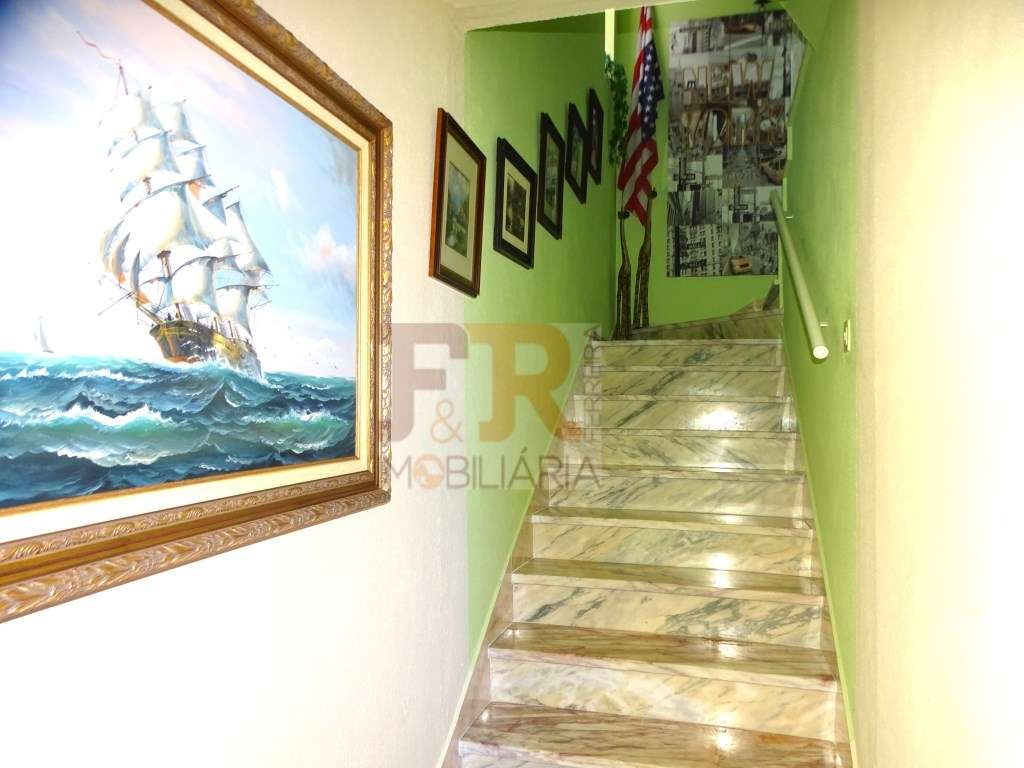 Moradia Isolada Duplex independente para duas familias! Pinhal Gene...-25
