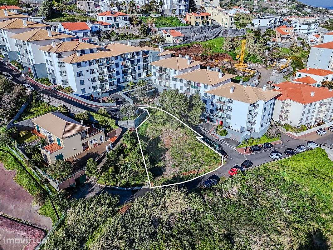 Terreno  para venda - Grande imagem: 3/10