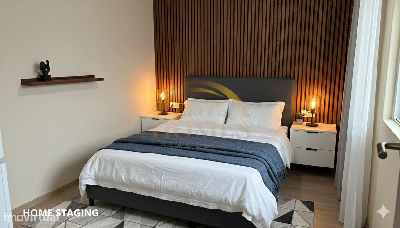 Apartamento T1, atualmente transformado em T1+1, Damaia (Amadora).-10