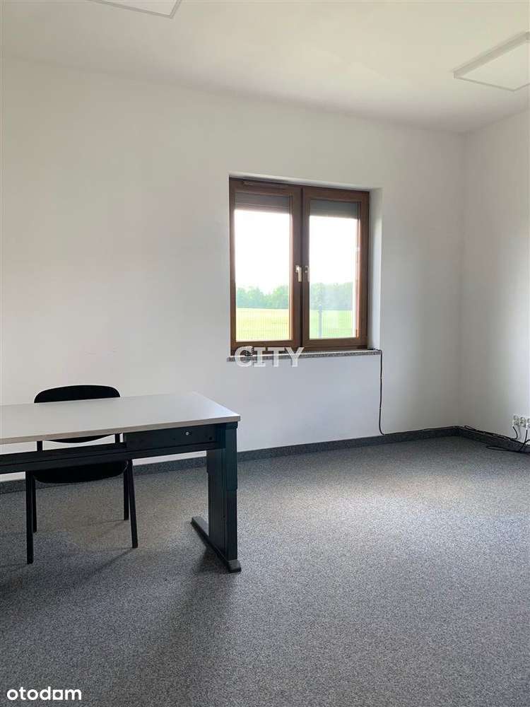 idealny na siedzibę firmy - Pełny obrazek: 5/9