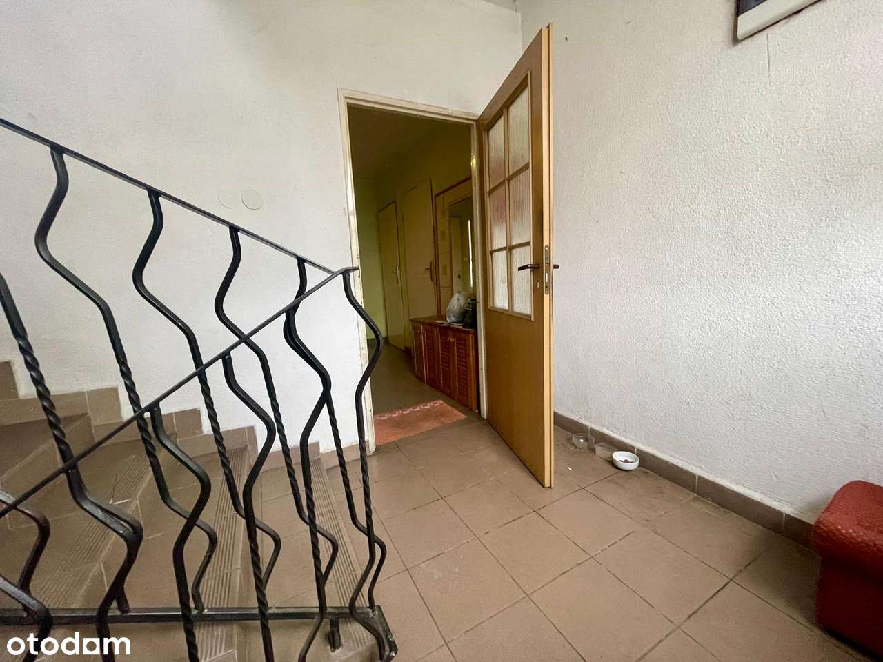 DOM + Budynek Mieszkalno-Usługowy – ul. Brzozowa, Koszalin-5