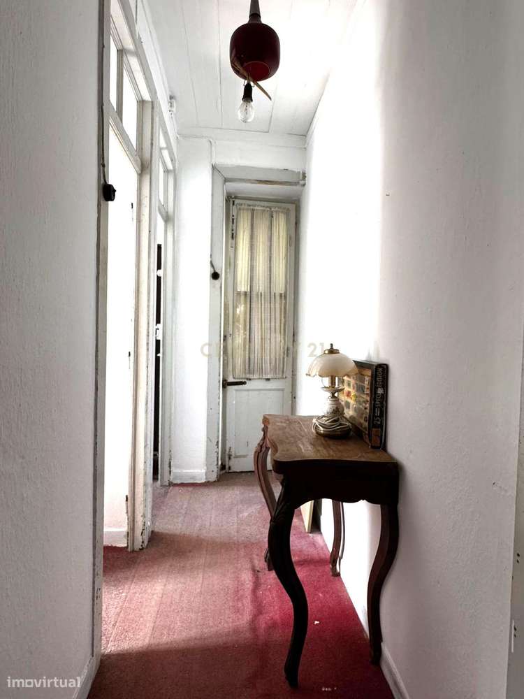 Imóvel Premium no Centro Histórico da Ericeira: Habitação & Comércio - Grande imagem: 5/7