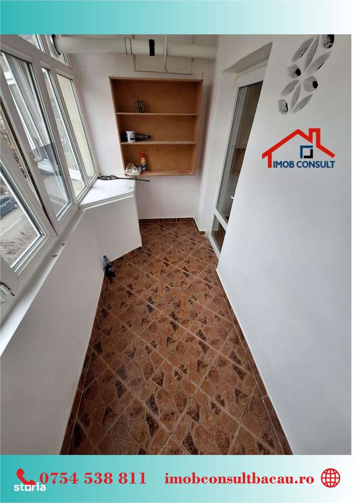 Apartament spatios cu 3 Camere, Etaj 2 – Neagoe Vodă! CE1433-14