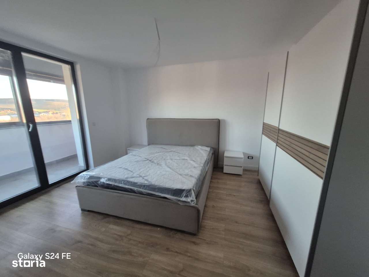 ANUNȚ DE VÂNZARE – Apartament Modern 2 Camere • Bloc nou-15