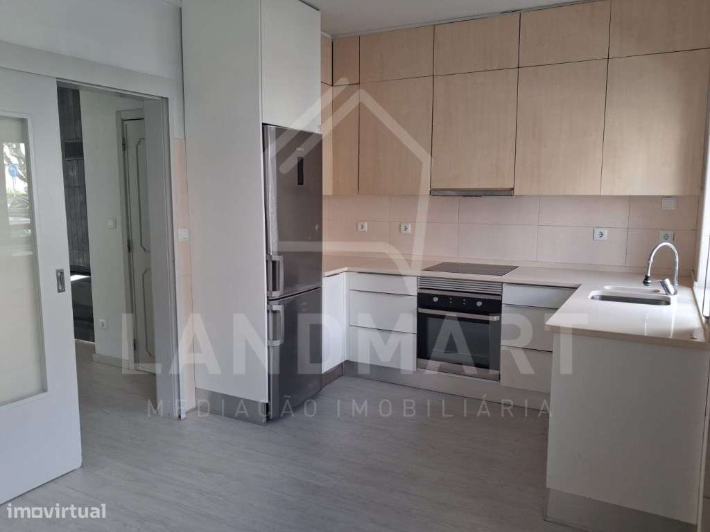 Moradia T3, Centro da Benedita-3