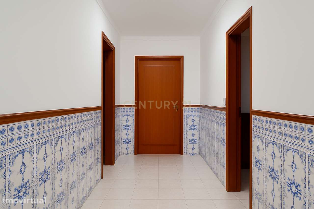 Arrendamento | Apartamento T3 – Lourinhã - Grande imagem: 5/8