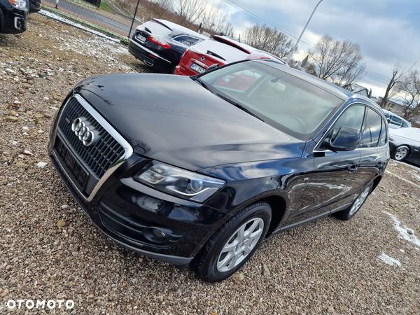 Audi Q5 2.0 TDI - 22