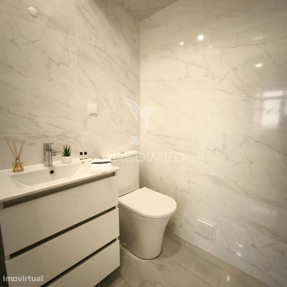 Apartamento T3 Benfica-20