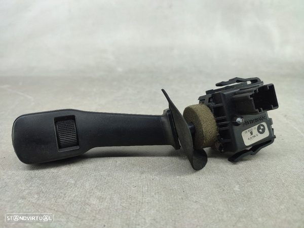 Manete/ Interruptor Limpa Vidros Bmw 5 Touring (E39) - 2