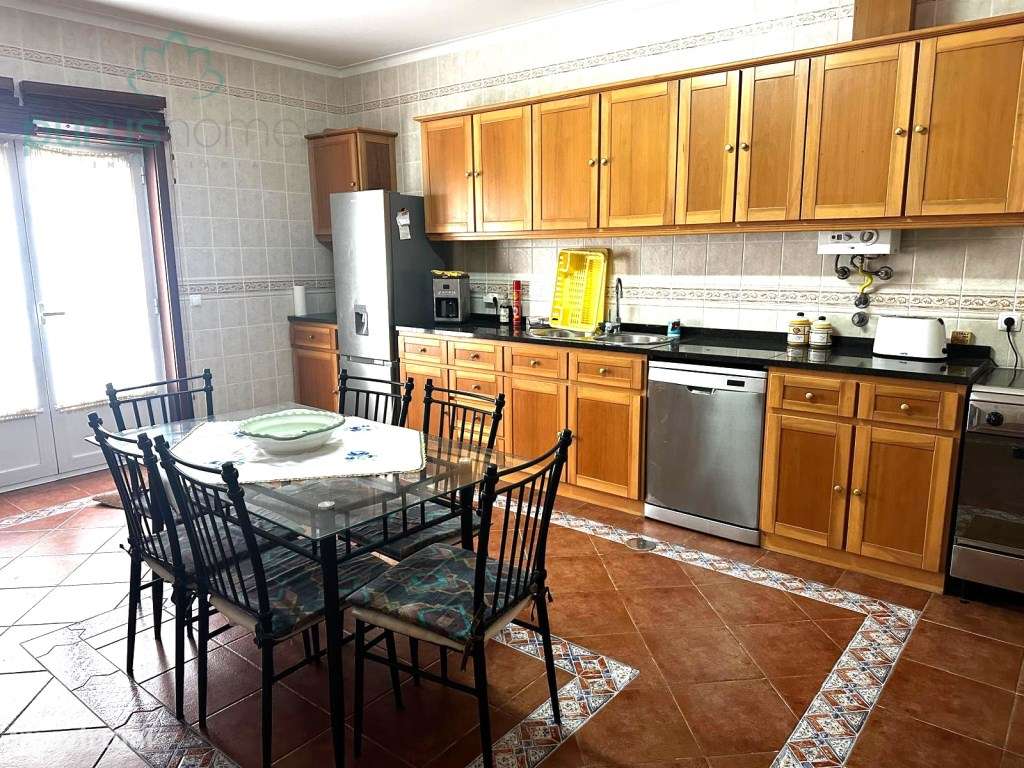 Moradia T4 - São Jacinto Aveiro-8