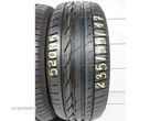 Opony letnie 235/55R17 103V Bridgestone - 2