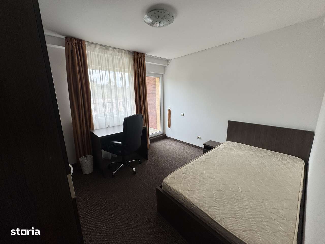 SUPER OFERTA! Apartament 5 camere in 7 noiembrie / UMFST / Cornisa-10