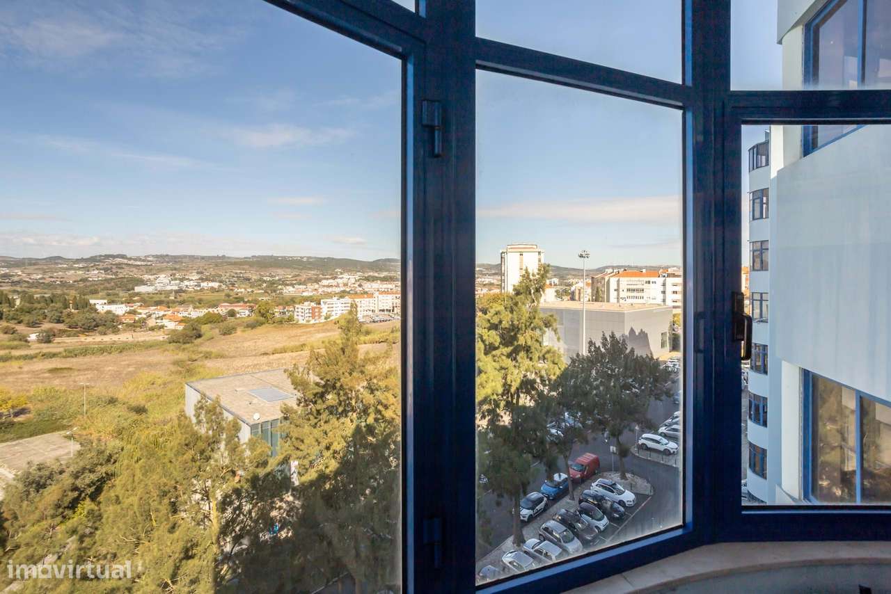 T3 c/ varandas e elevador – Loures (junto à Biblioteca José Saramago)-19