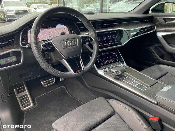 Audi A6 40 TDI mHEV Quattro Sport S tronic - 10