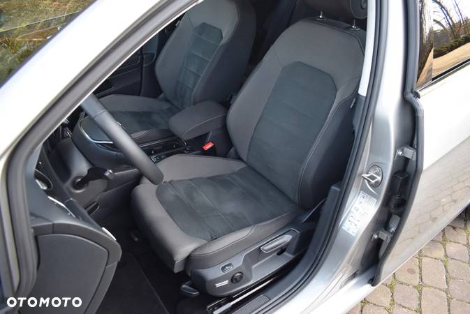 Volkswagen Golf VII 1.6 TDI BMT IQ Drive - 6